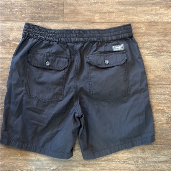 Eddie Bauer Men’s Size Medium Timberline Ripstop Pull-on Shorts Outdoor Hiking - Picture 10 of 12